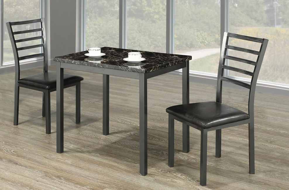 IF-1211 3pc Dinette Set