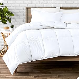(适中)Comforter Duvet Insert 春秋被褥