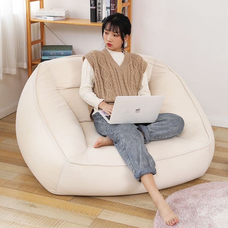 beanbag sofa
