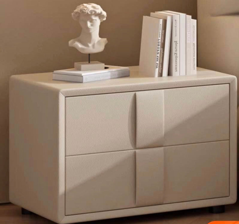 designer bedside table