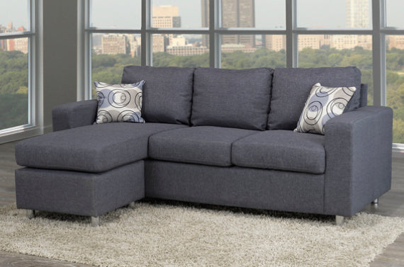 Reversible Sofa Sectional