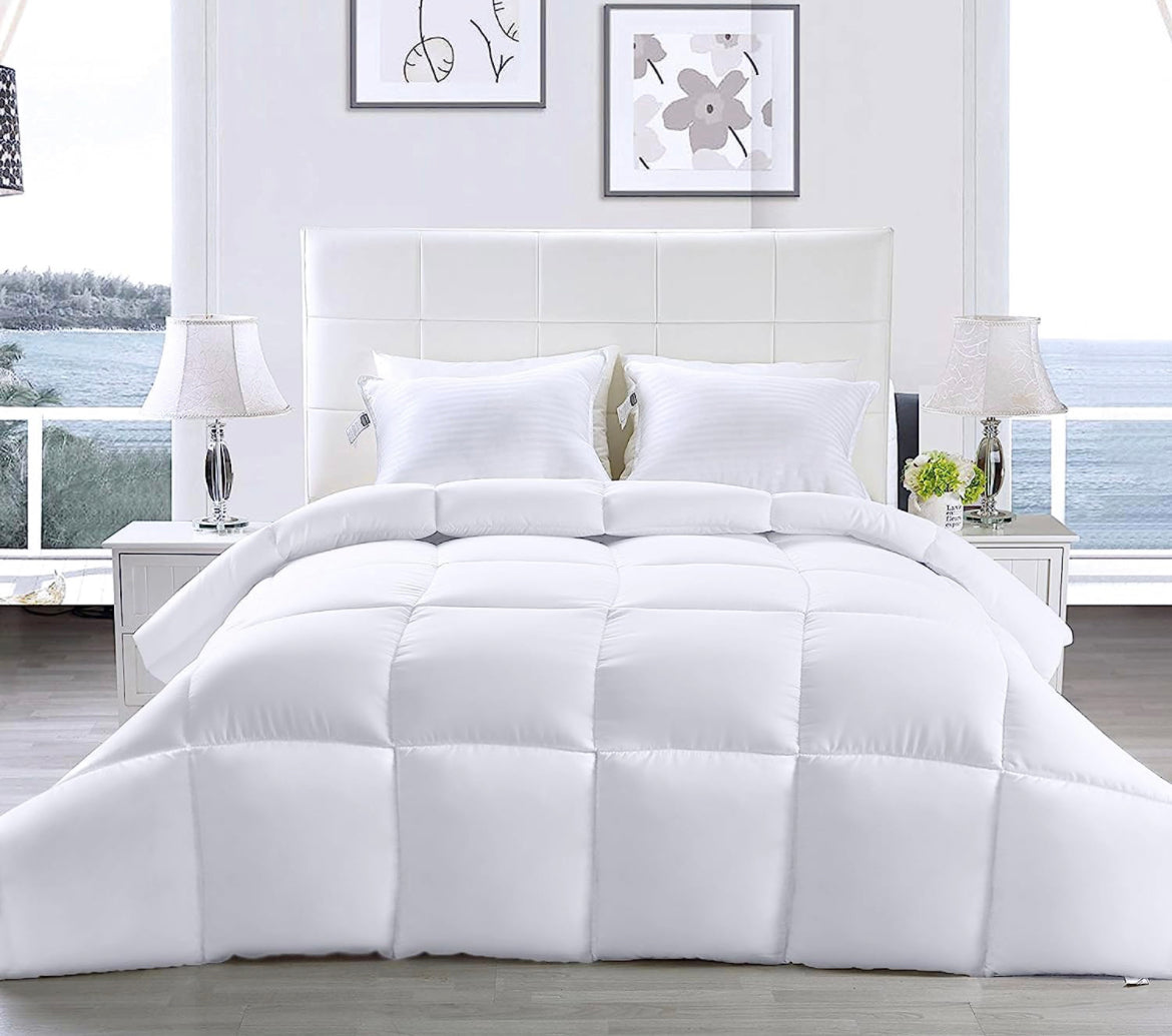 (厚)Comforter Duvet Insert 冬被褥