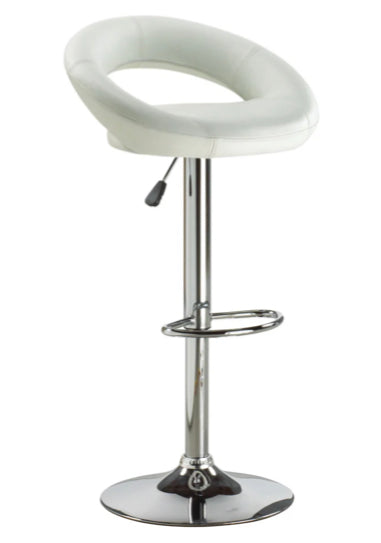 White PU