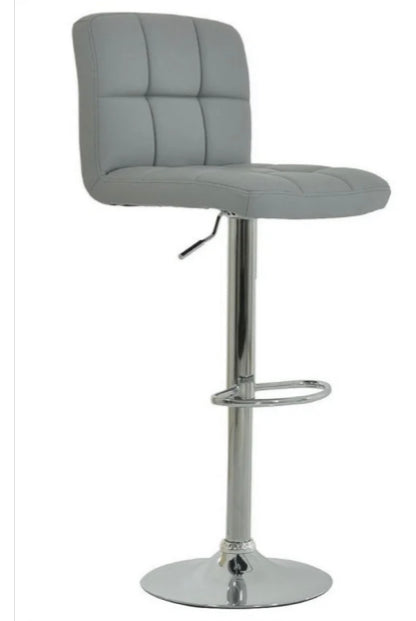pu bar stool