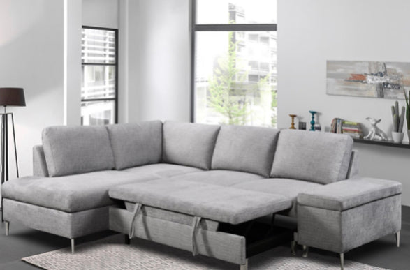 extra large  Sofa Bed Sectional