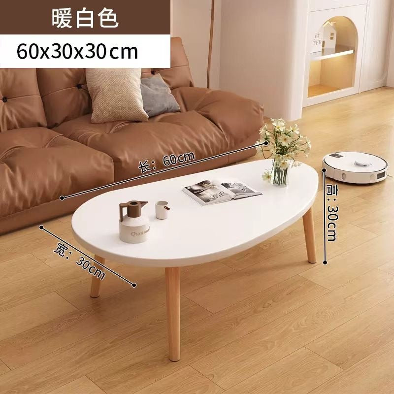 60cm 小户型简约小茶几