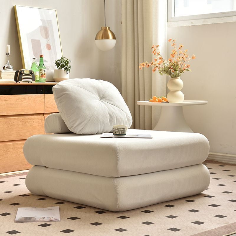 （九月）100cm麻薯沙发Soft sofa