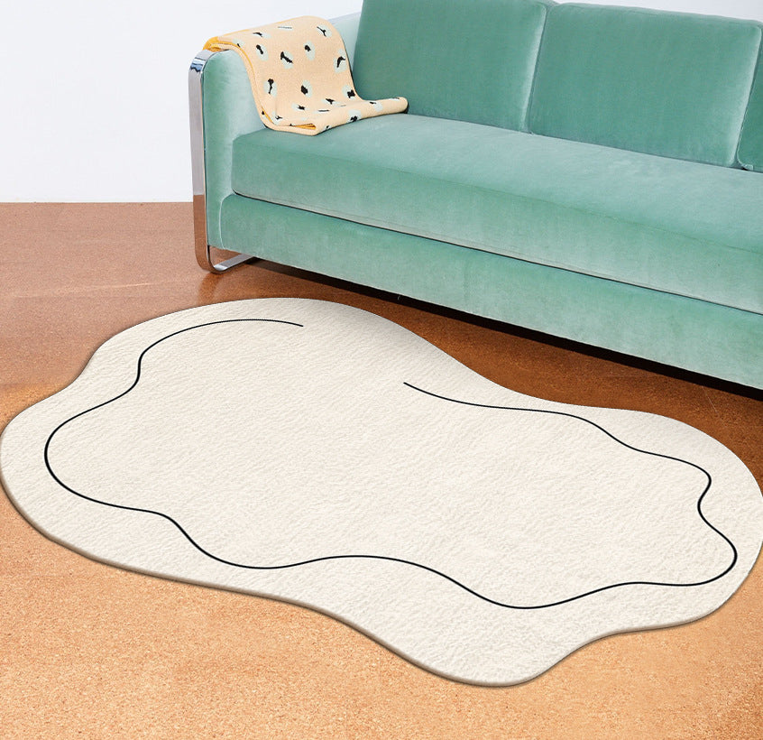 cloud rug