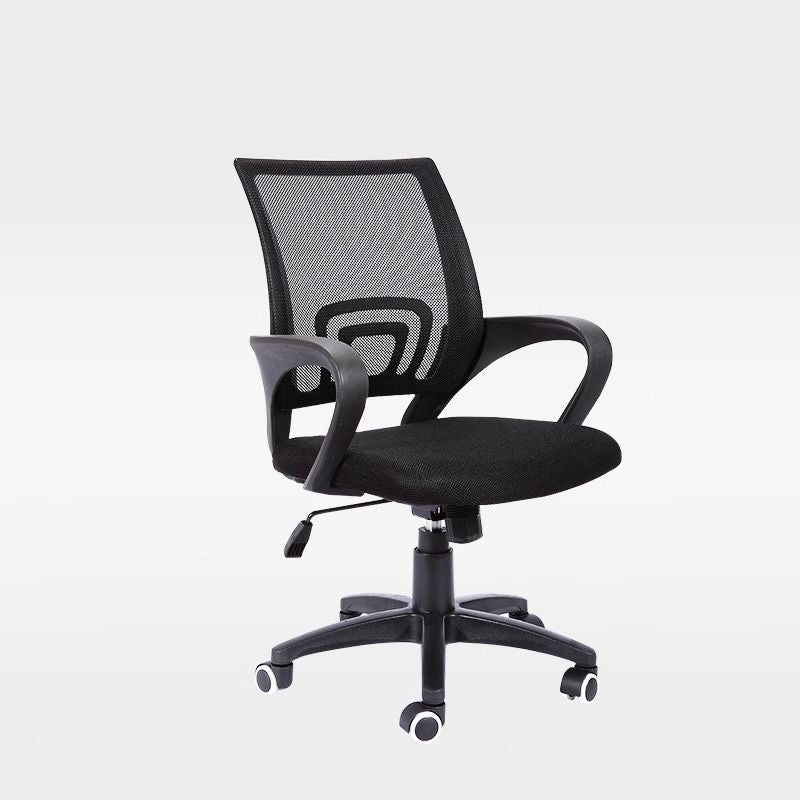 Computer Chair with Lumbar经典护腰椅
