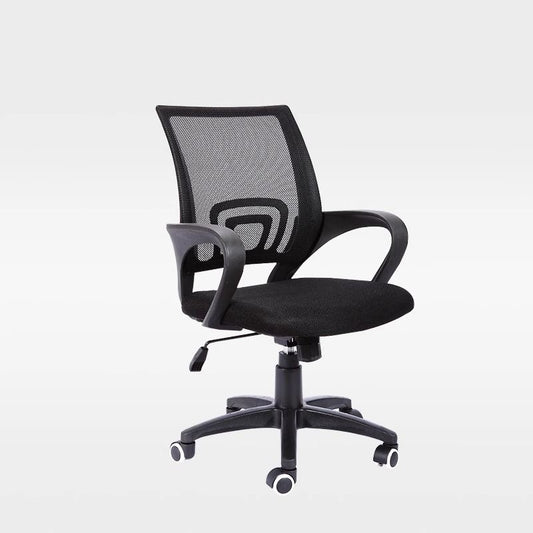 Computer Chair with Lumbar经典护腰椅