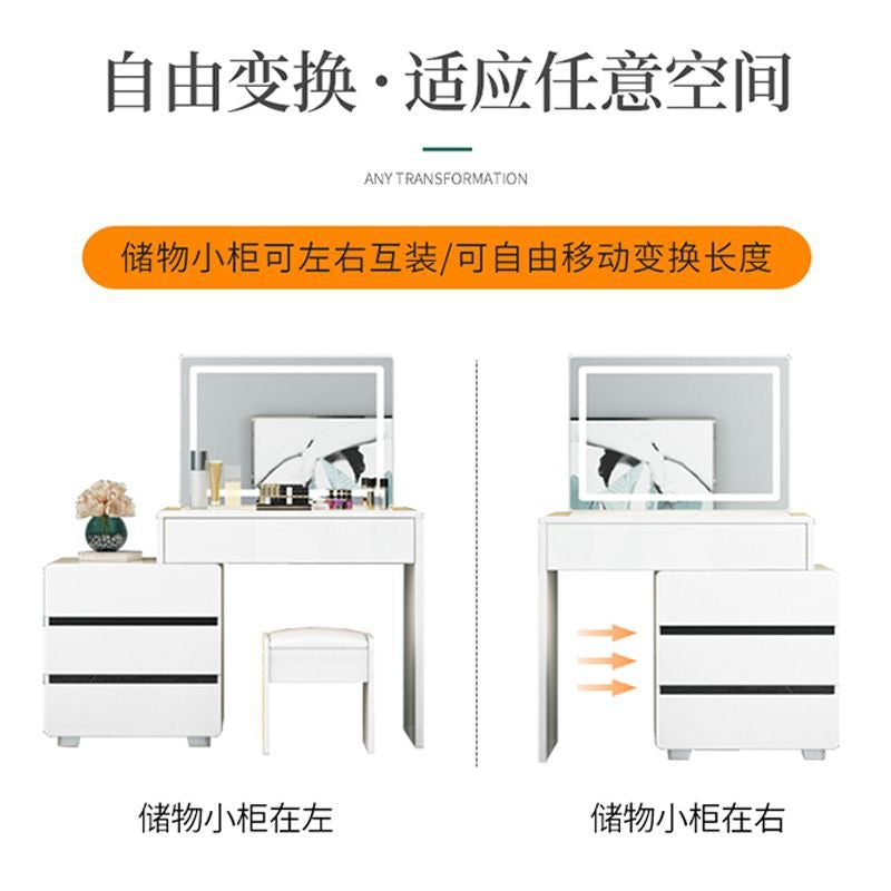 LED梳妆台 smart make up Vanity（整装