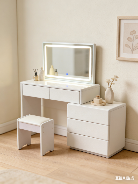 LED梳妆台 smart make up Vanity（整装