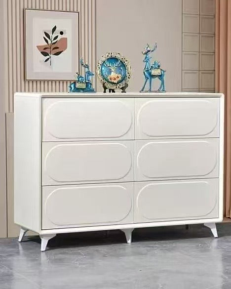 classic dresser百搭六斗柜（整装）