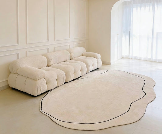 160cmx200cm cloud rug
