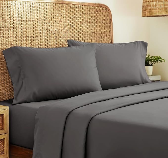 Bedding Bed Sheet Set床上四件套