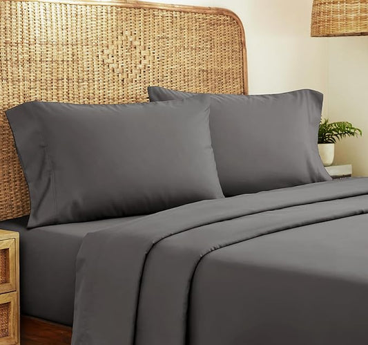 Bedding Bed Sheet Set床上四件套