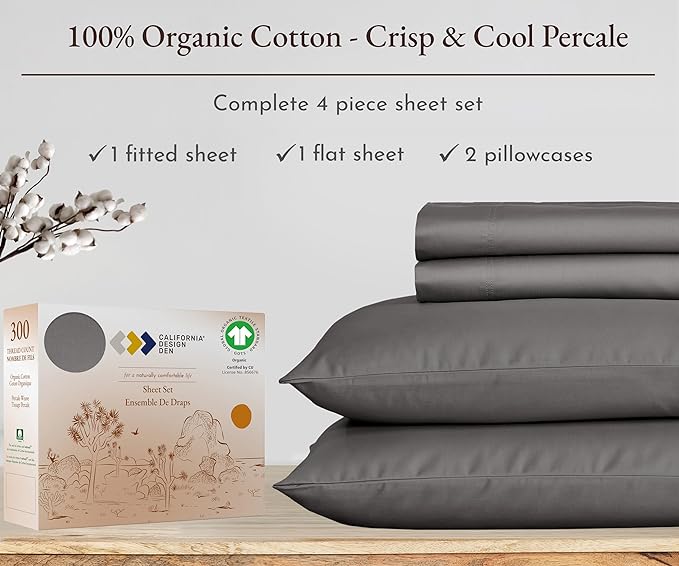 Bedding Bed Sheet Set床上四件套