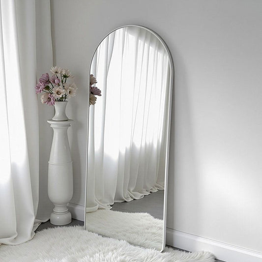 162cm floor length mirror （sliver）