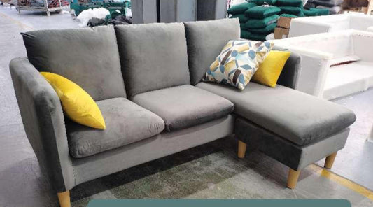 1.8m基础百搭沙发