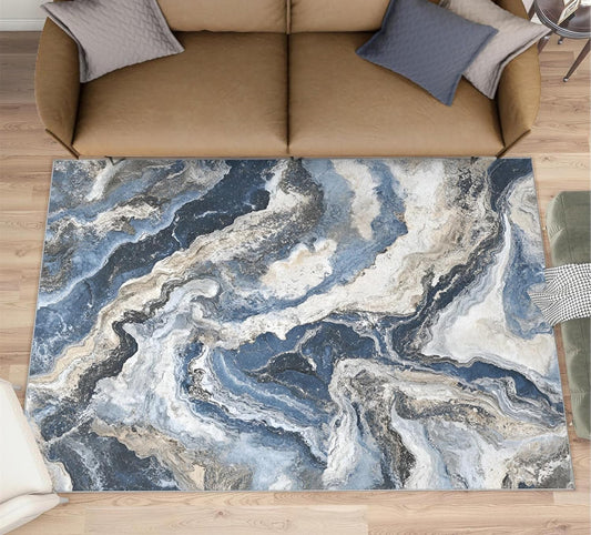 6ft x9ft轻奢地毯