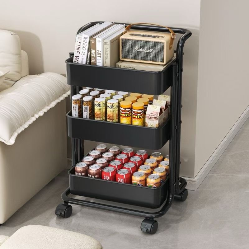 🖤全黑卧室套餐