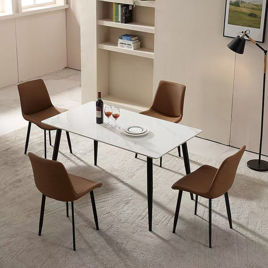 百达翡丽岩板餐桌