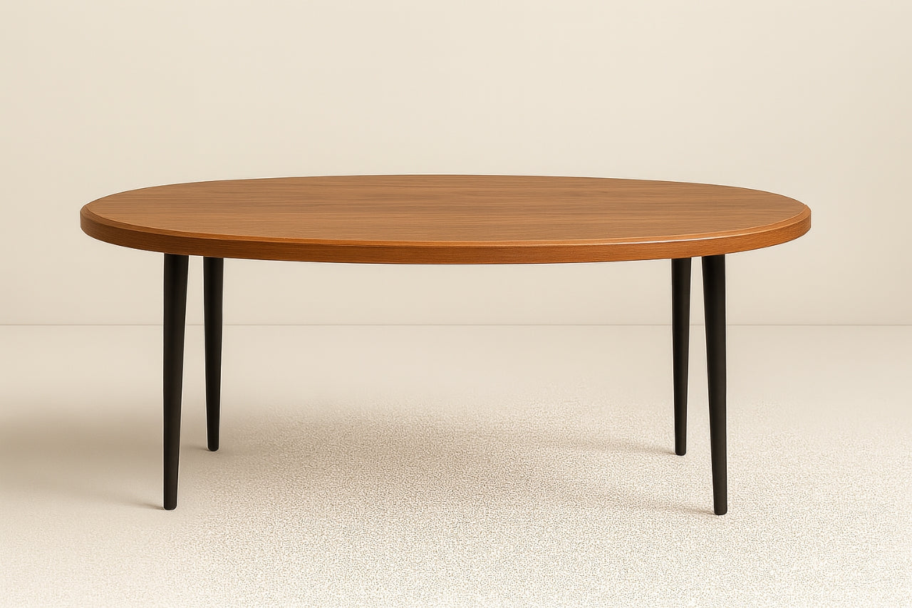 120cm 木质茶几wood coffee table