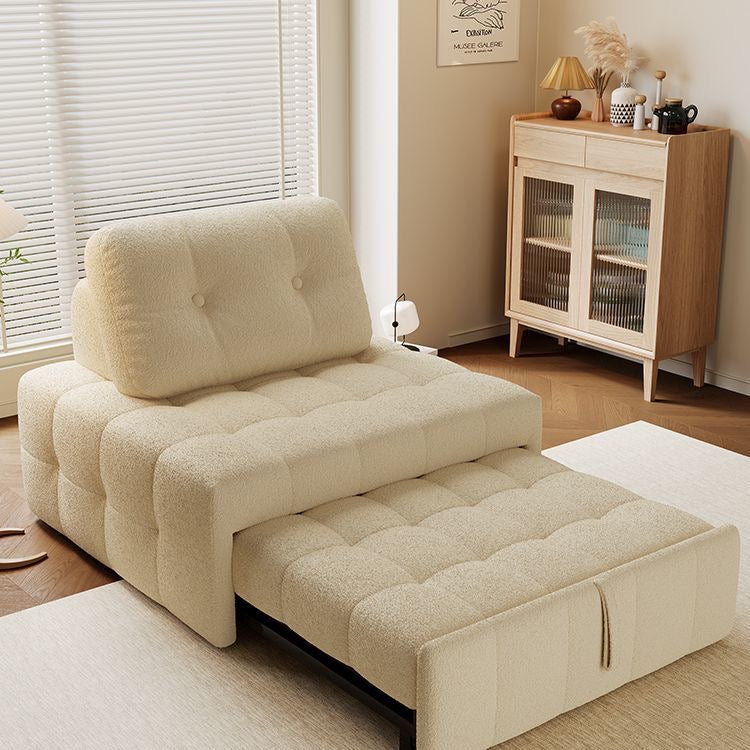 1.06m tofu sofa bed 豆腐块沙发床
