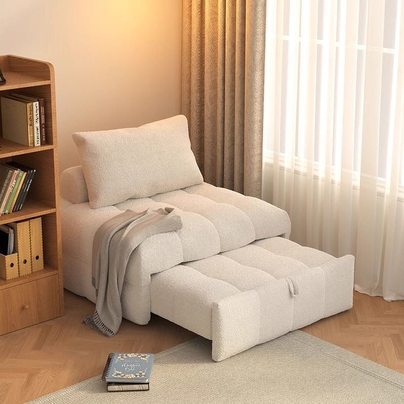 1.06m tofu sofa bed 豆腐块沙发床