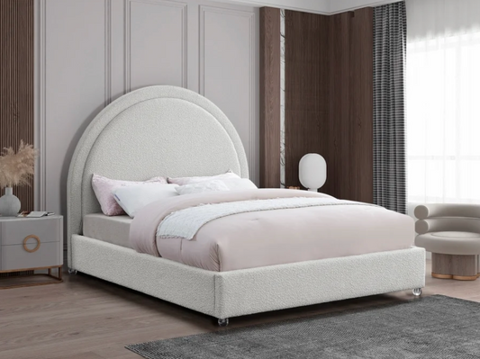Contemporary Design Bed Frame