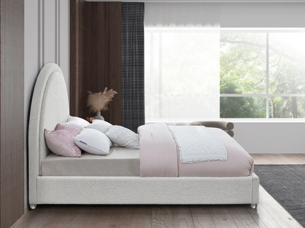 Contemporary Design Bed Frame