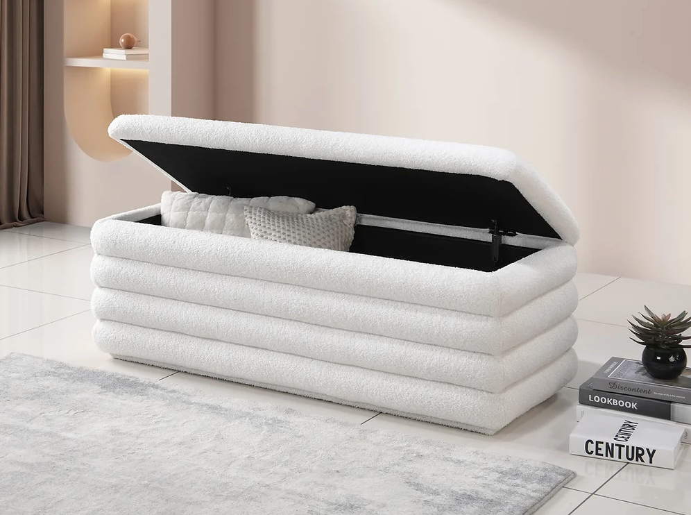 Teddy Bear Bed