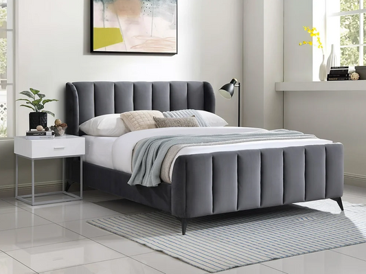 Contemporary Design Bed Frame