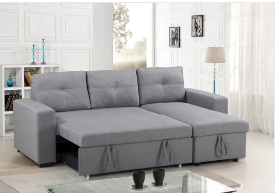 Sofabed Sectional With Storage
