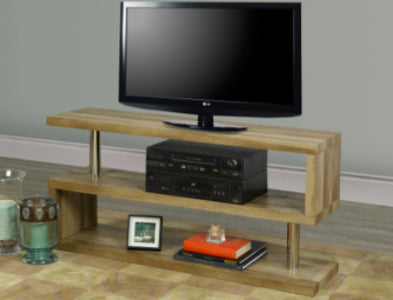 白色设计款电视柜 White Designer tv stand
