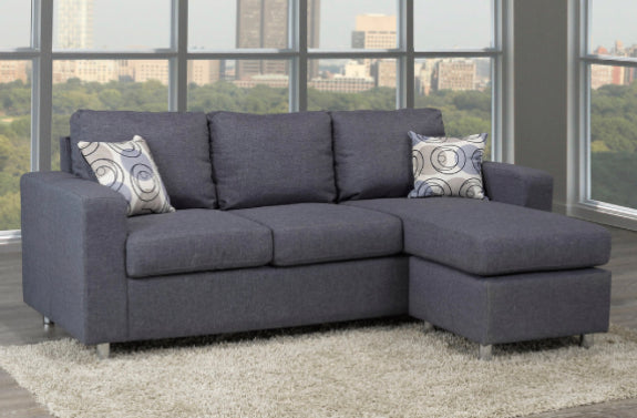 Reversible Sofa Sectional