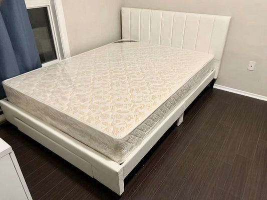 硬床垫弹簧棕垫（加硬）