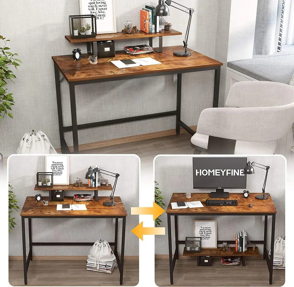 47’’ office desk