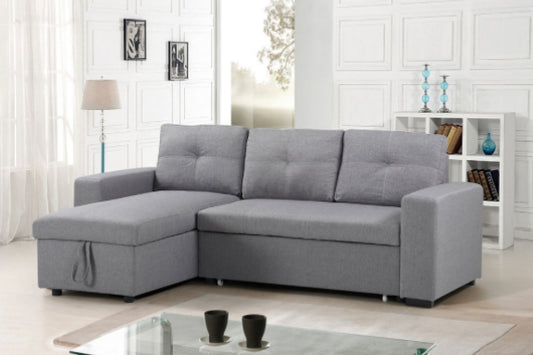 Sofabed Sectional With Storage