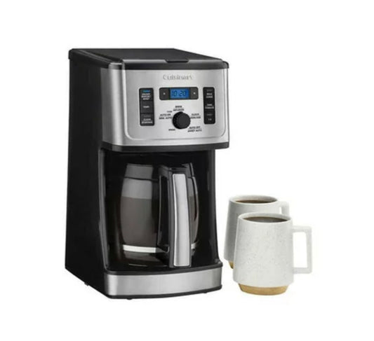 14-Cup Brew Central Programmable Coffeemaker
