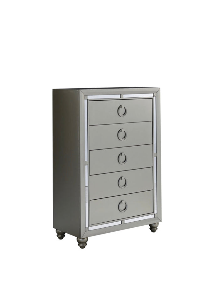 Luna bedroom set