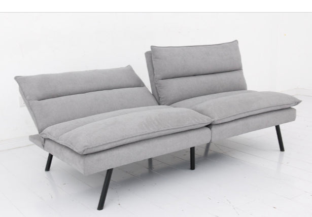 Sofabed futon