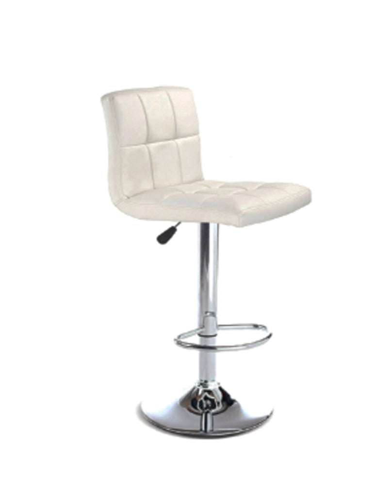 pu bar stool