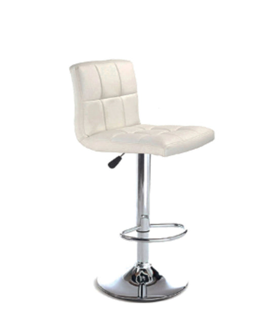 pu bar stool