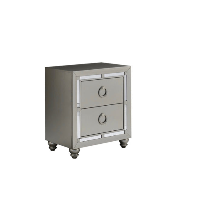 Luna bedroom set