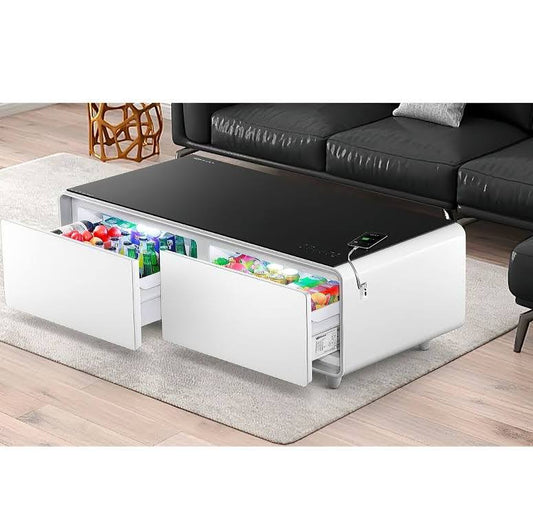 smart coffee table