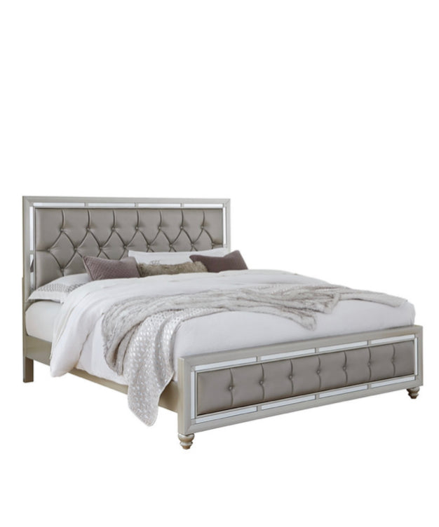 Luna bedroom set