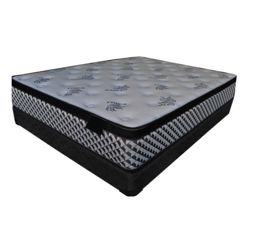 11" PillowTop Mattress