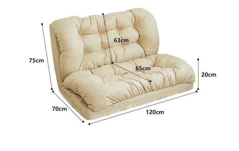 waterproof sofabed防水榻榻米沙发床