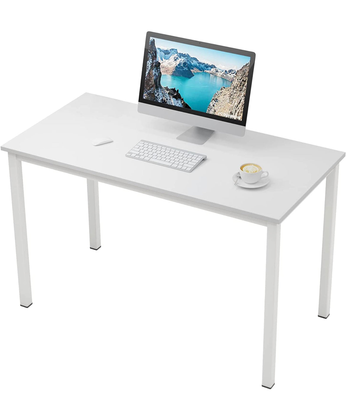 Writing Desk Side Table Office Desk